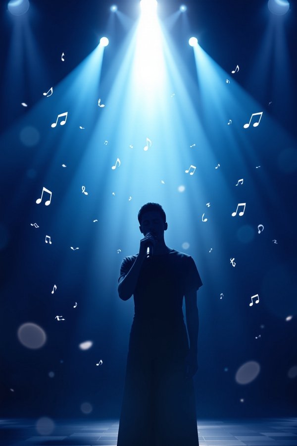 声动人心 封面