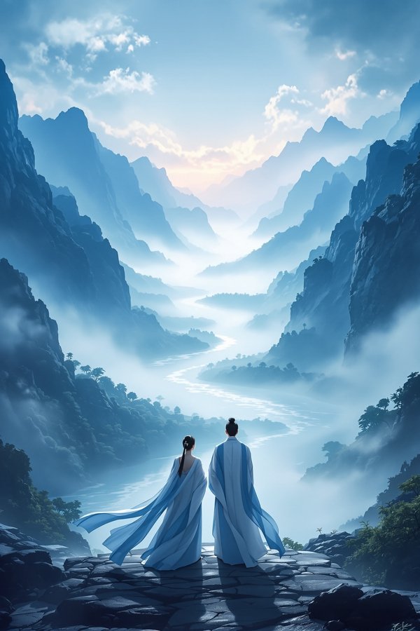 山河故人 封面